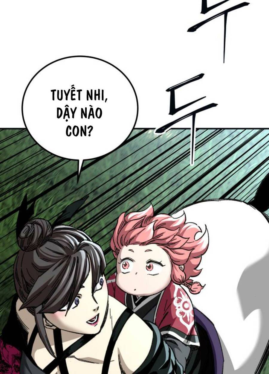 Ông Võ Giả Và Cháu Chí Tôn: Chapter 46