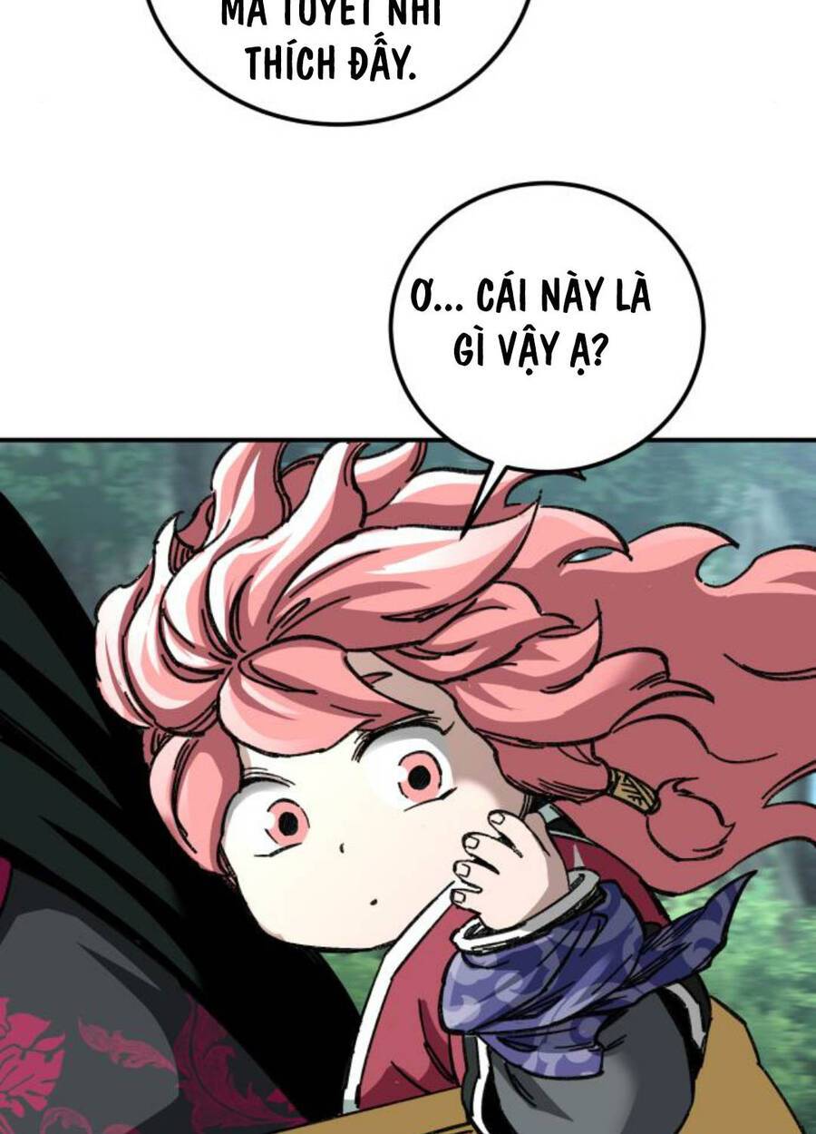 Ông Võ Giả Và Cháu Chí Tôn: Chapter 46