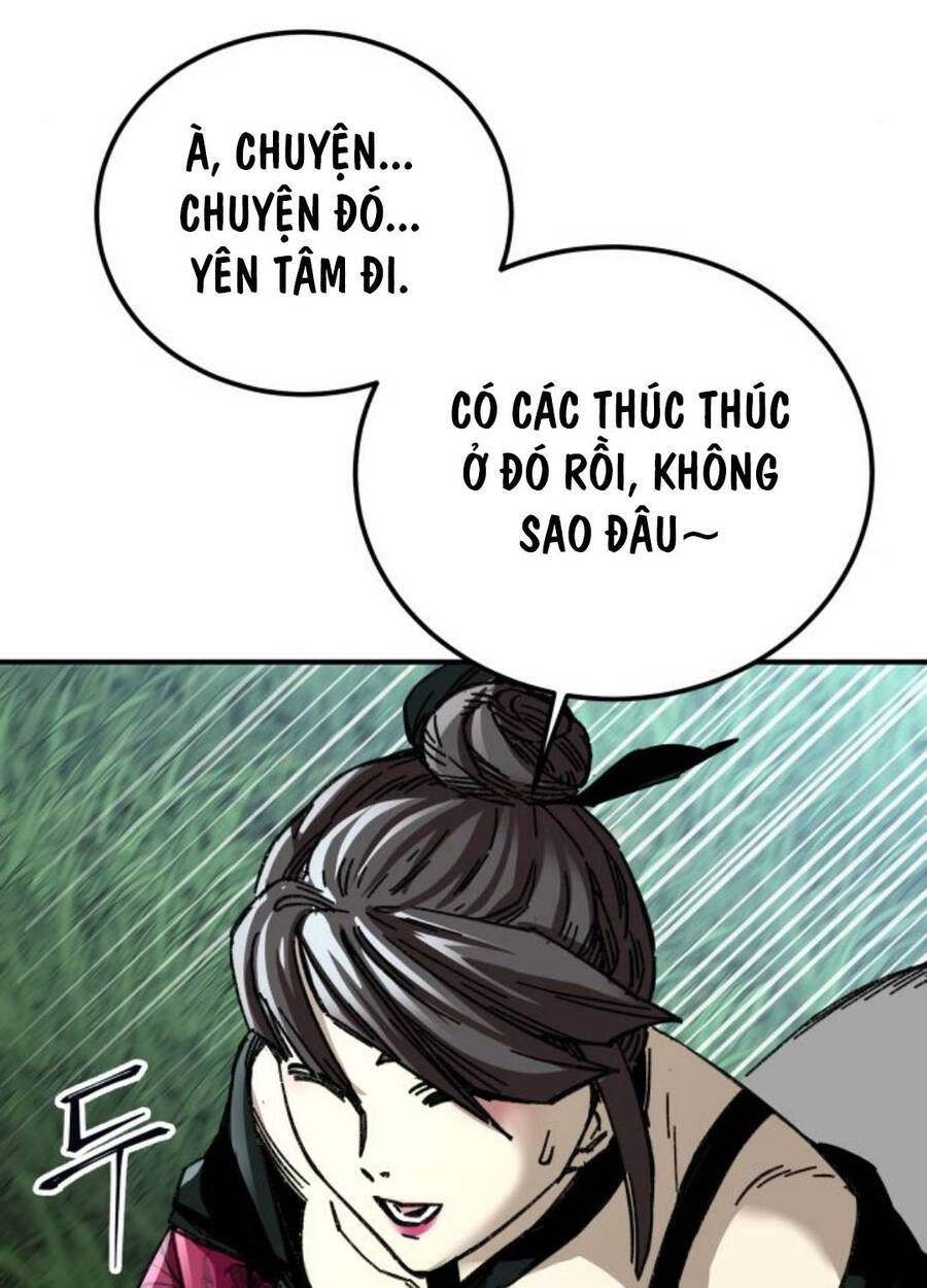 Ông Võ Giả Và Cháu Chí Tôn: Chapter 46