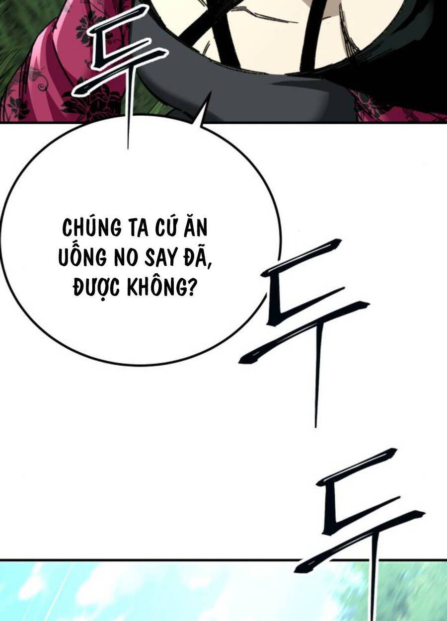 Ông Võ Giả Và Cháu Chí Tôn: Chapter 46