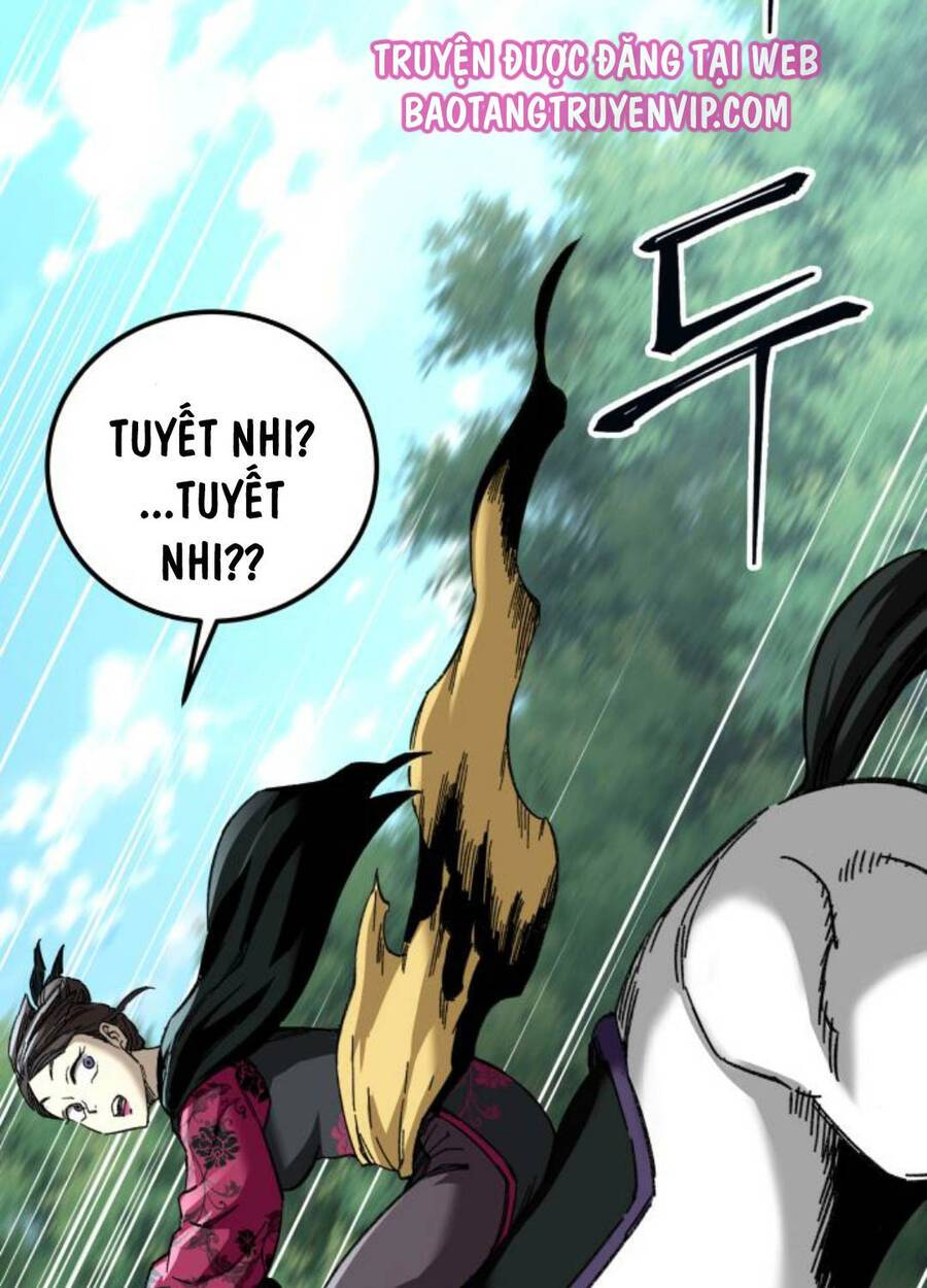 Ông Võ Giả Và Cháu Chí Tôn: Chapter 46