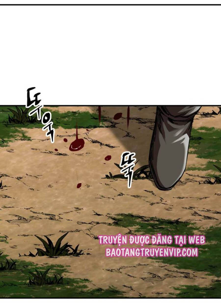 Ông Võ Giả Và Cháu Chí Tôn: Chapter 46