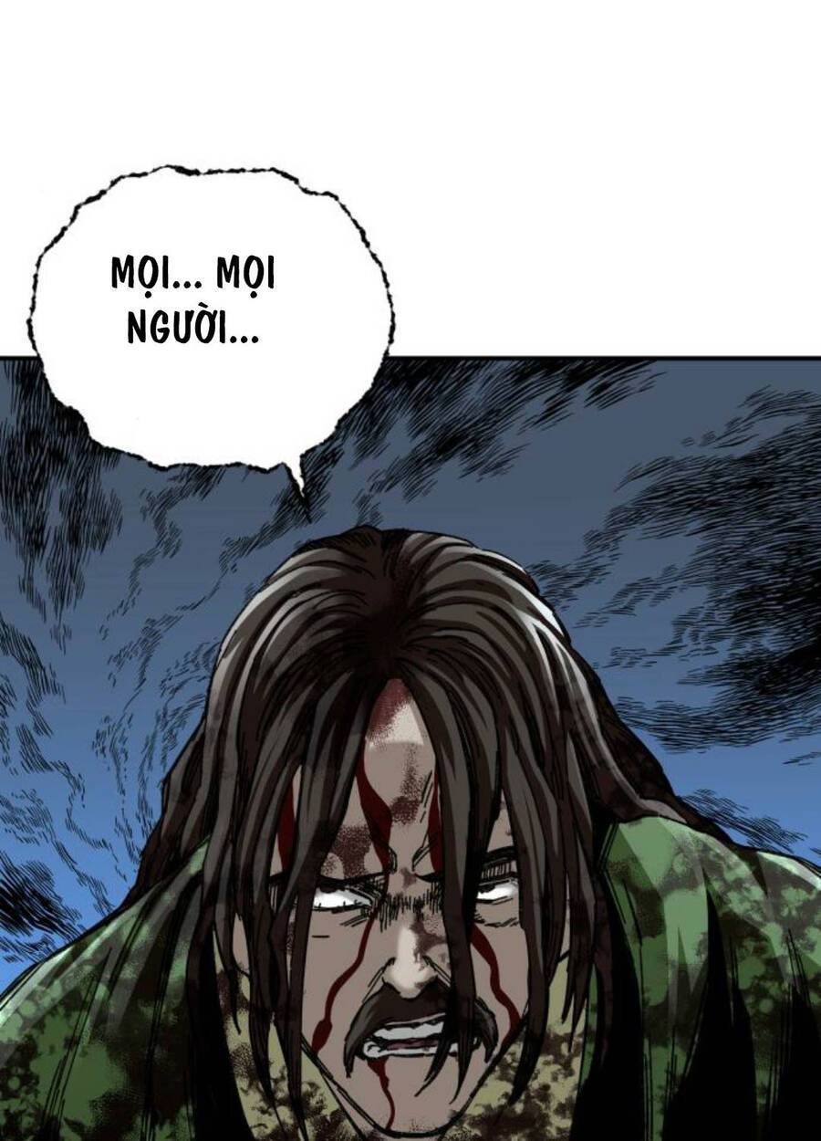 Ông Võ Giả Và Cháu Chí Tôn: Chapter 46