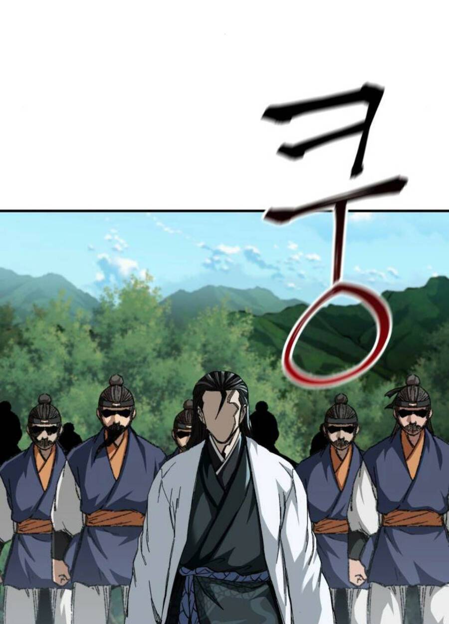 Ông Võ Giả Và Cháu Chí Tôn: Chapter 46