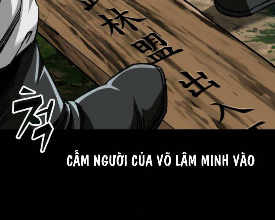 Ông Võ Giả Và Cháu Chí Tôn: Chapter 46