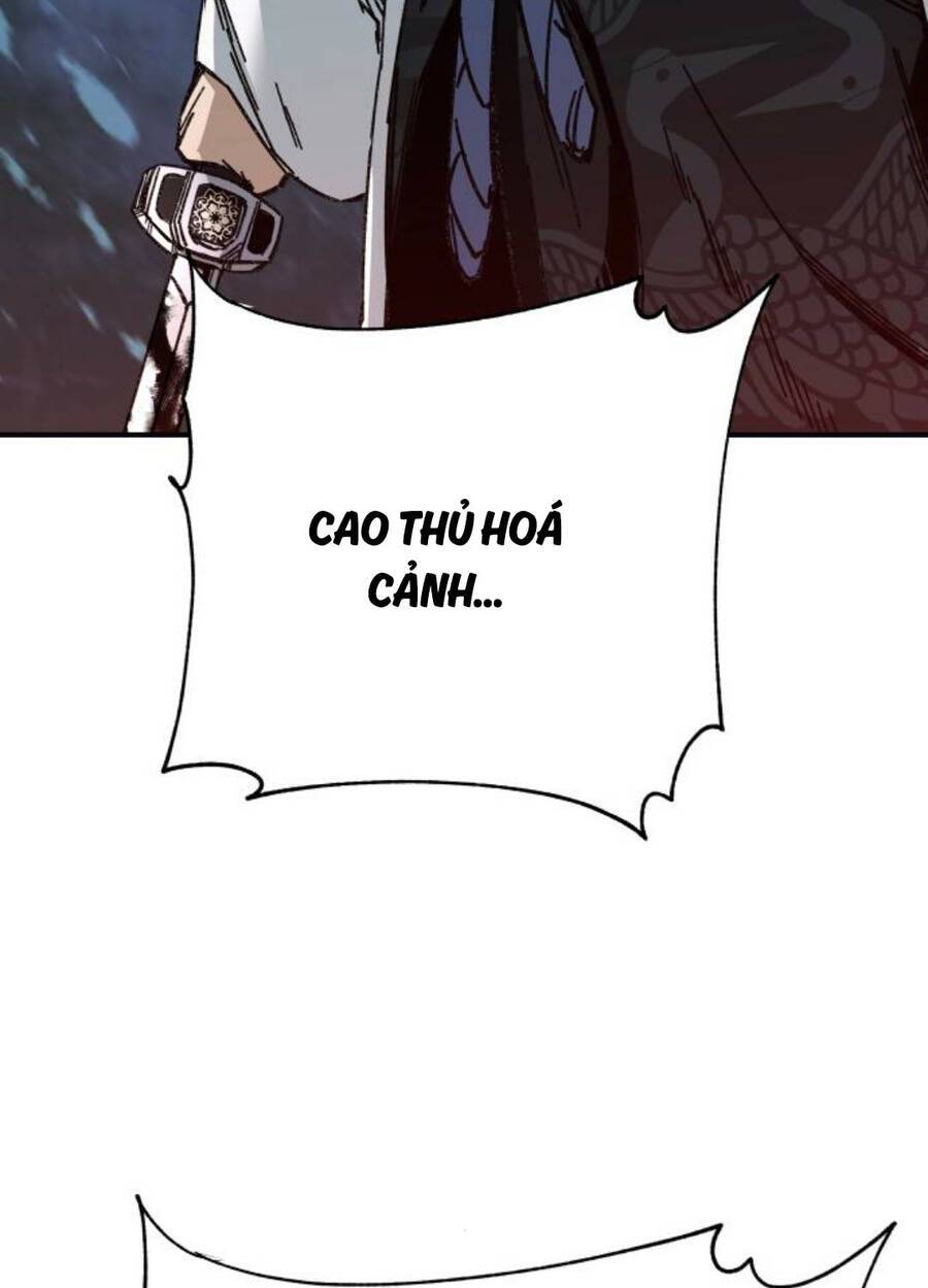 Ông Võ Giả Và Cháu Chí Tôn: Chapter 46