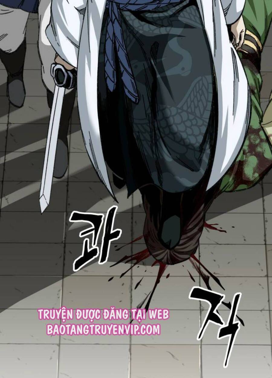 Ông Võ Giả Và Cháu Chí Tôn: Chapter 46