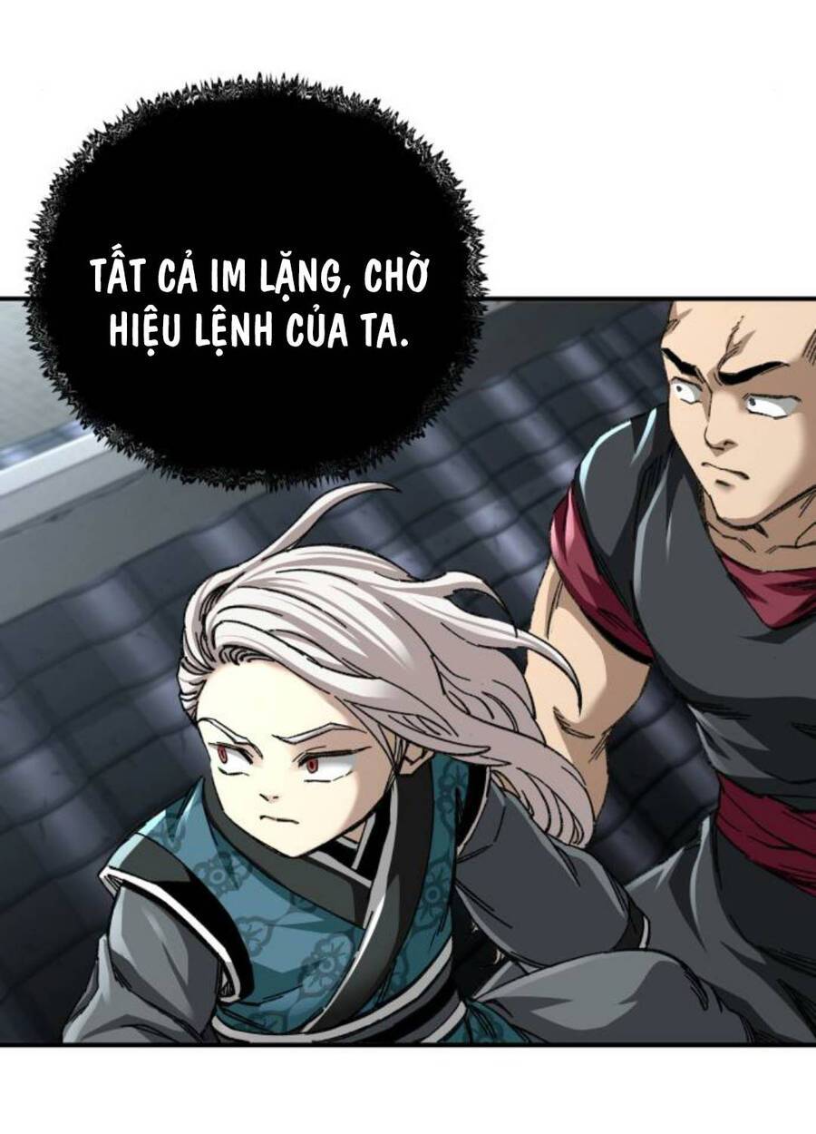 Ông Võ Giả Và Cháu Chí Tôn: Chapter 46