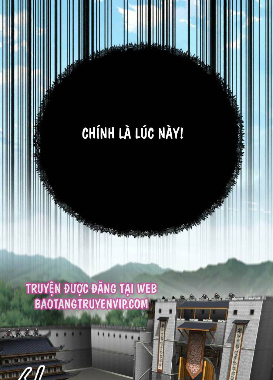 Ông Võ Giả Và Cháu Chí Tôn: Chapter 46