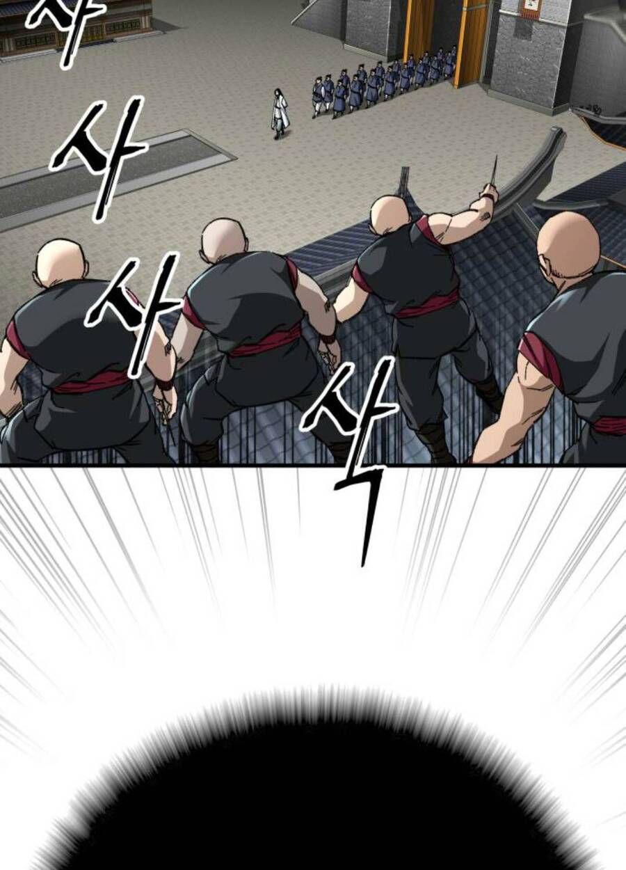 Ông Võ Giả Và Cháu Chí Tôn: Chapter 46