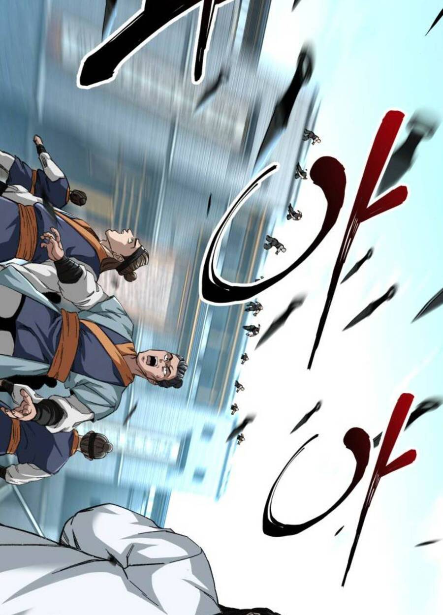 Ông Võ Giả Và Cháu Chí Tôn: Chapter 46