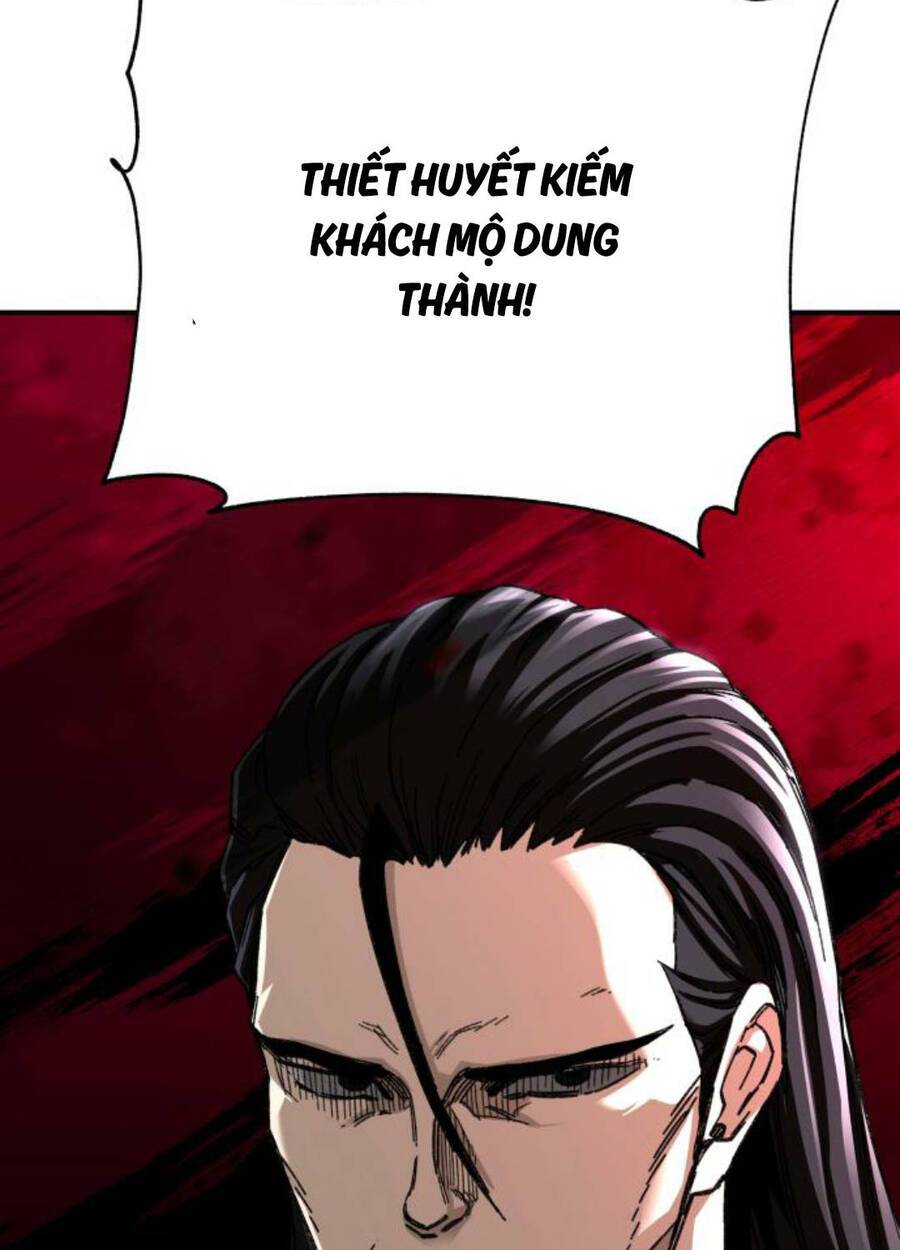 Ông Võ Giả Và Cháu Chí Tôn: Chapter 46