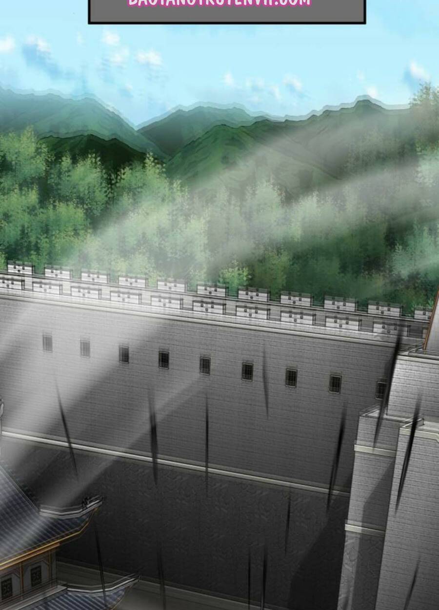 Ông Võ Giả Và Cháu Chí Tôn: Chapter 46