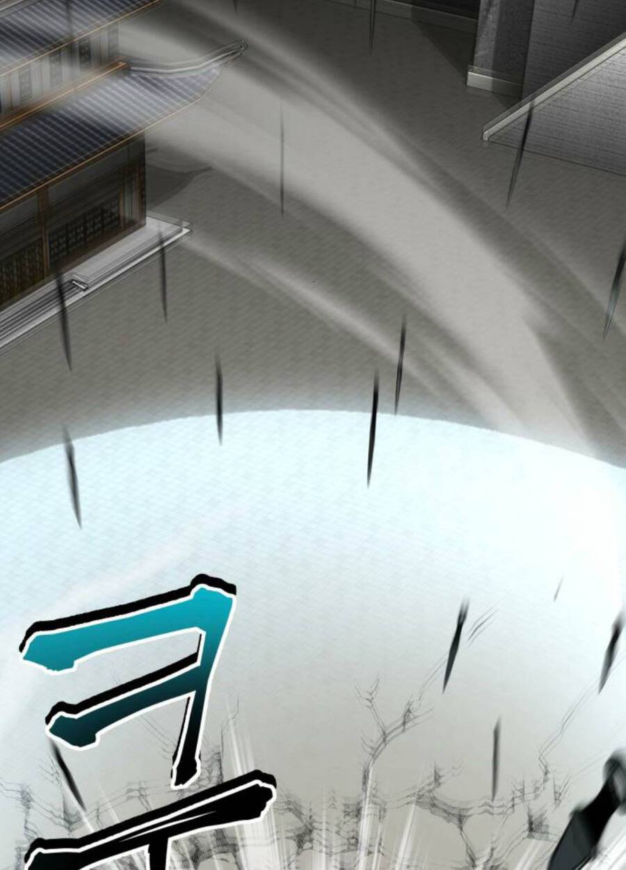 Ông Võ Giả Và Cháu Chí Tôn: Chapter 46