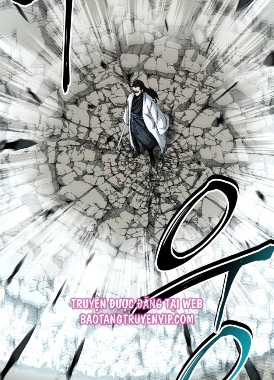 Ông Võ Giả Và Cháu Chí Tôn: Chapter 46