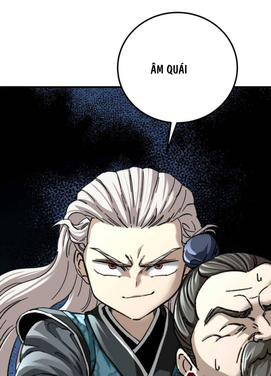 Ông Võ Giả Và Cháu Chí Tôn: Chapter 47