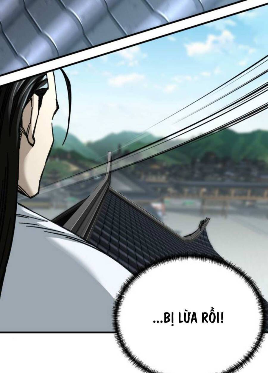 Ông Võ Giả Và Cháu Chí Tôn: Chapter 47