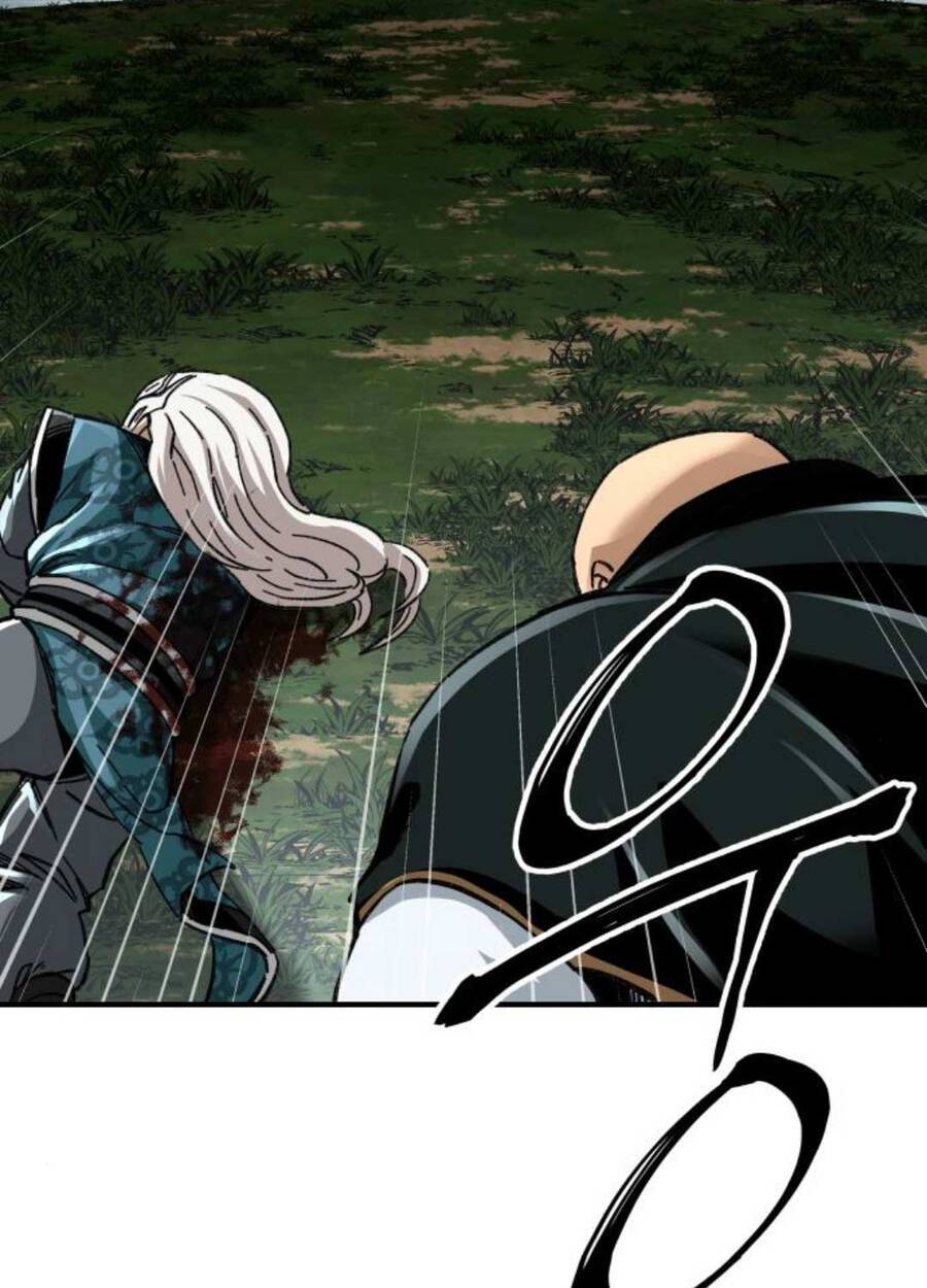 Ông Võ Giả Và Cháu Chí Tôn: Chapter 47