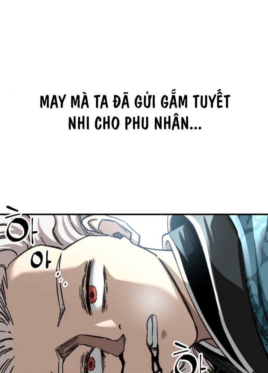 Ông Võ Giả Và Cháu Chí Tôn: Chapter 47