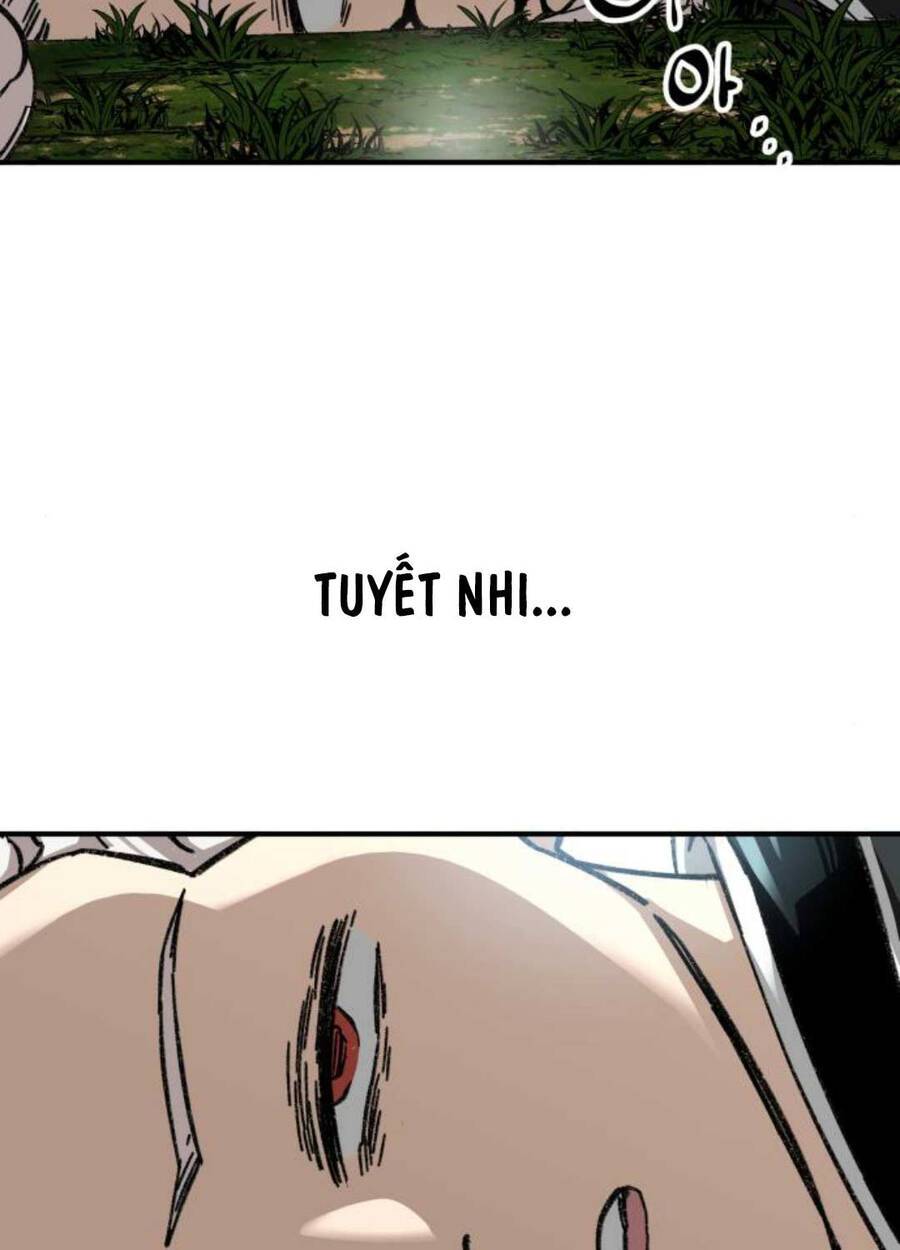Ông Võ Giả Và Cháu Chí Tôn: Chapter 47