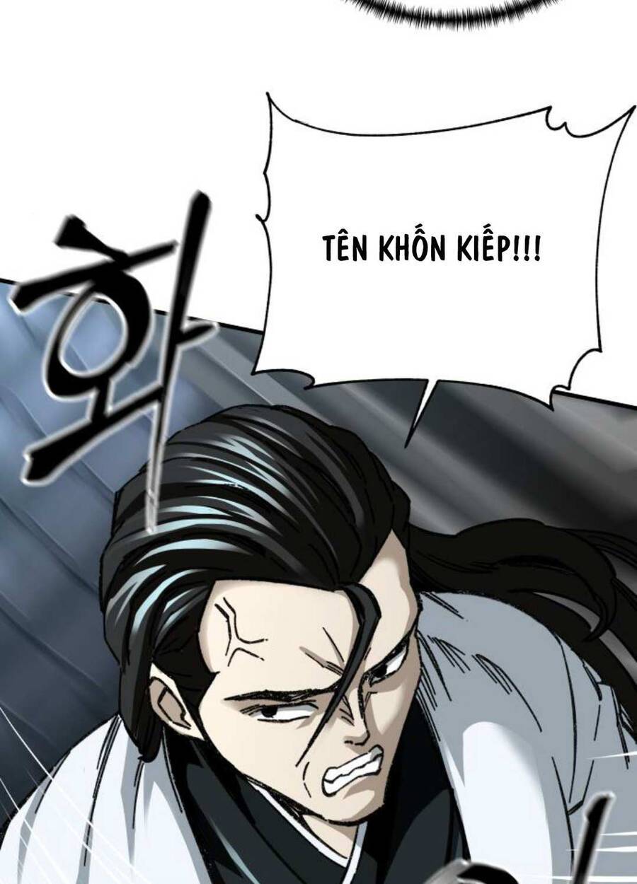 Ông Võ Giả Và Cháu Chí Tôn: Chapter 47