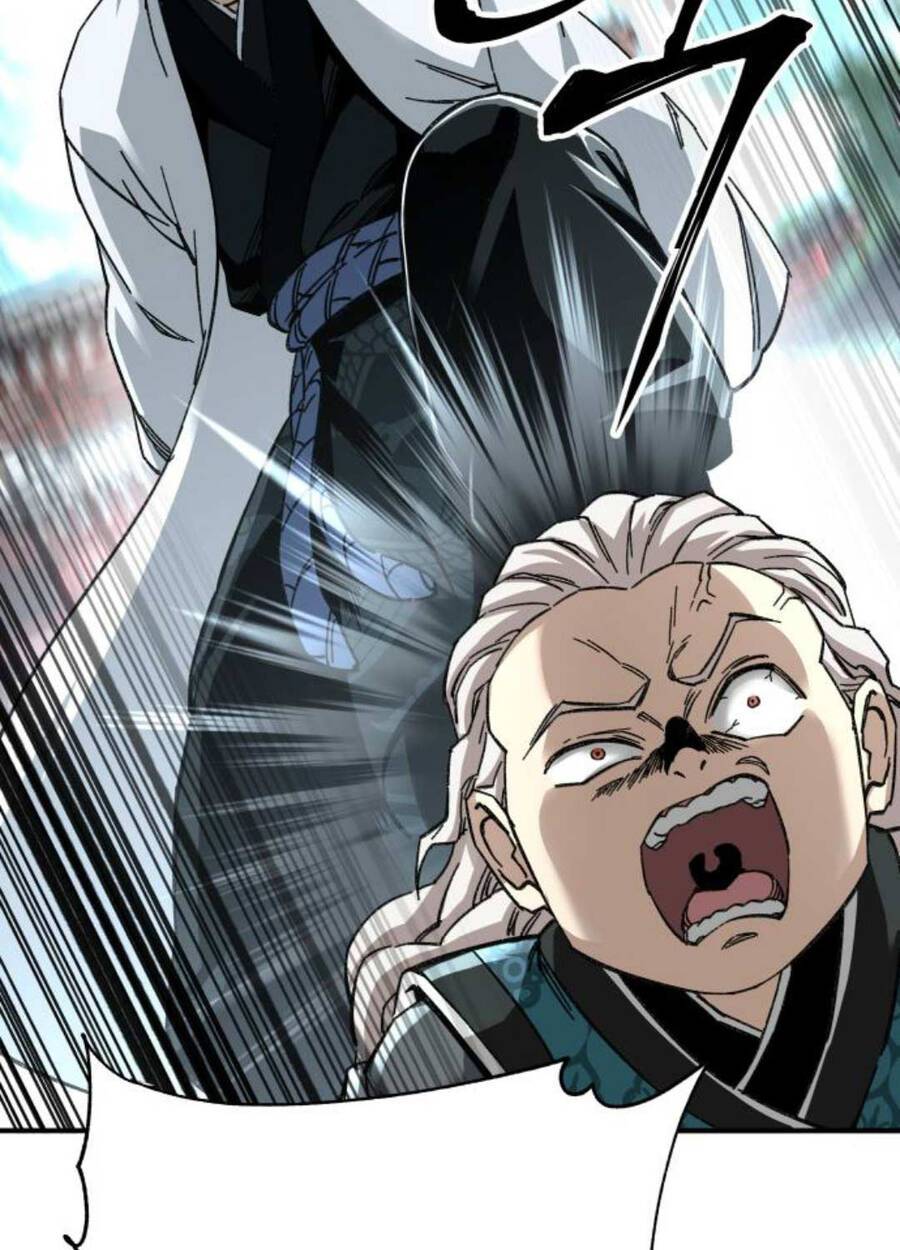 Ông Võ Giả Và Cháu Chí Tôn: Chapter 47