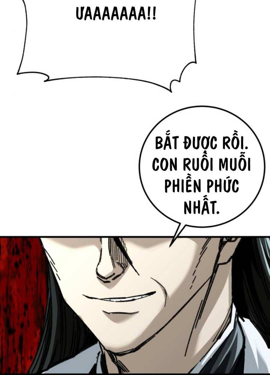 Ông Võ Giả Và Cháu Chí Tôn: Chapter 47