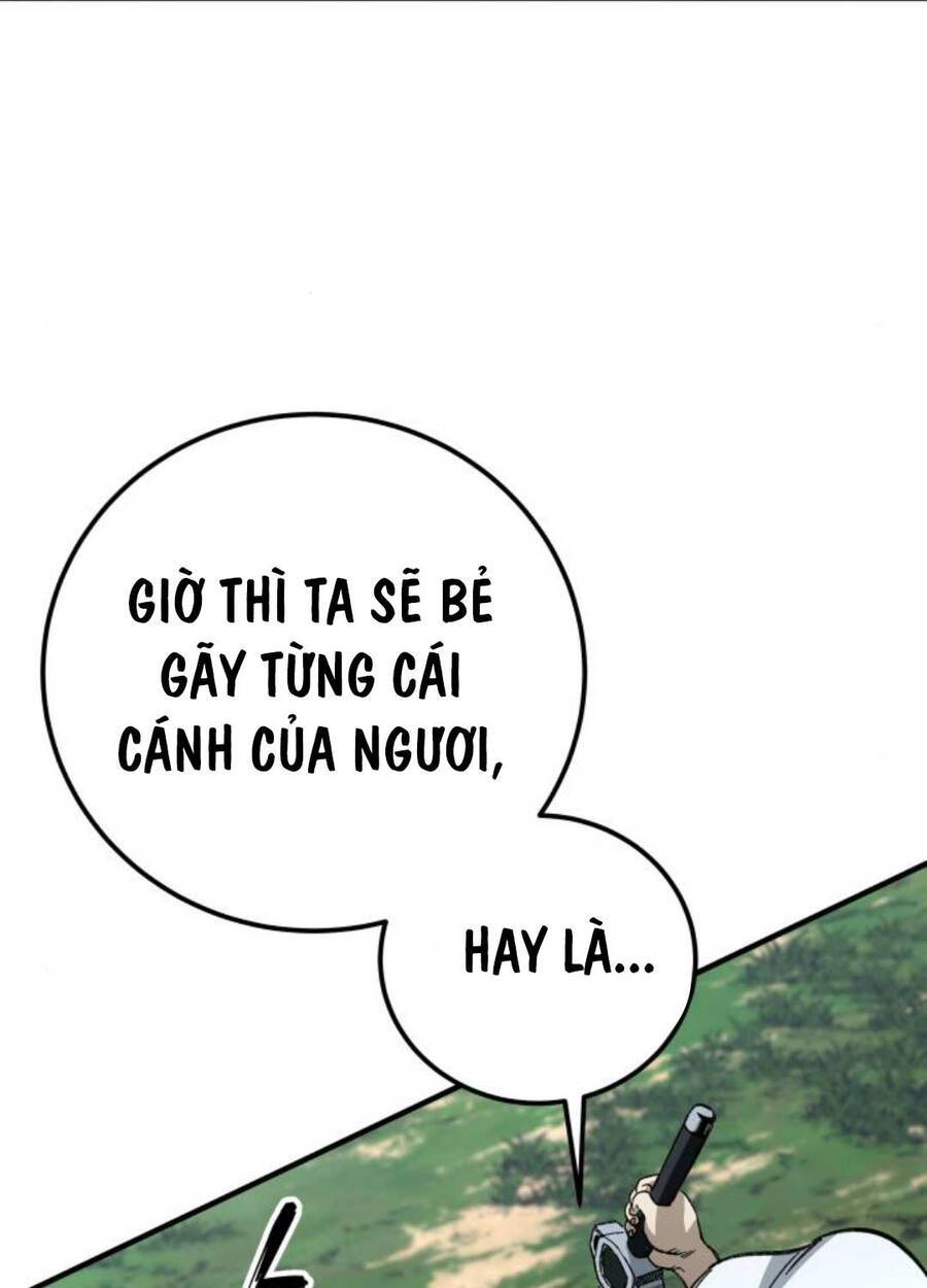 Ông Võ Giả Và Cháu Chí Tôn: Chapter 47