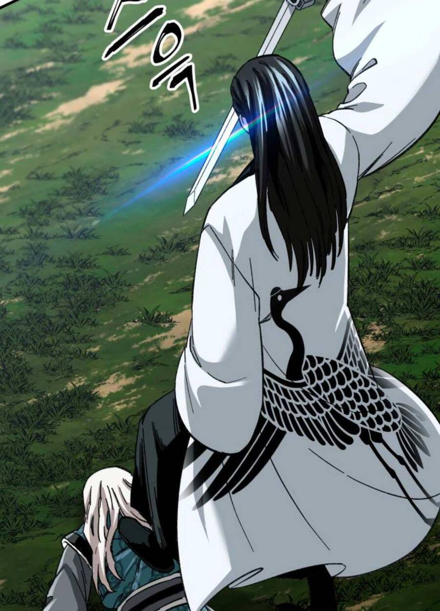 Ông Võ Giả Và Cháu Chí Tôn: Chapter 47