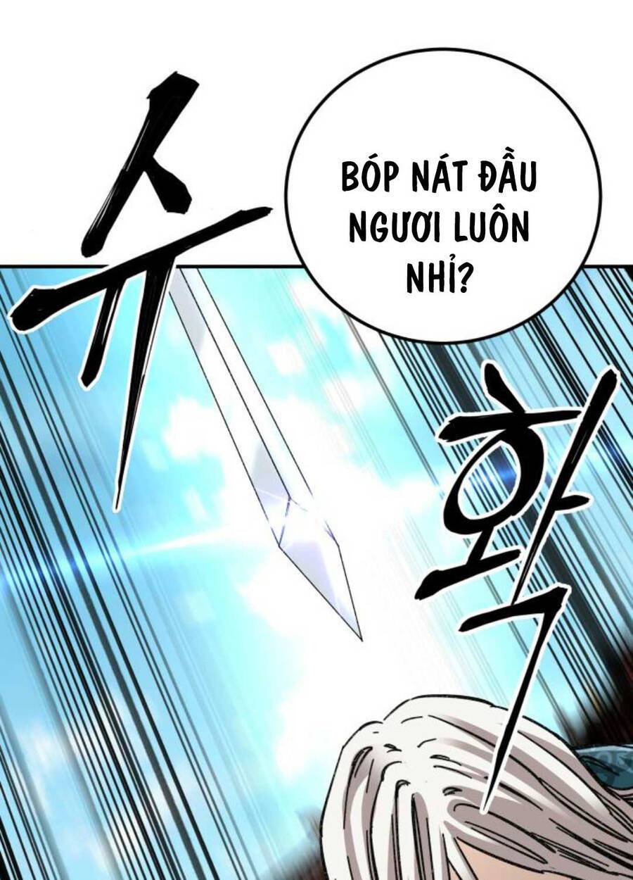 Ông Võ Giả Và Cháu Chí Tôn: Chapter 47