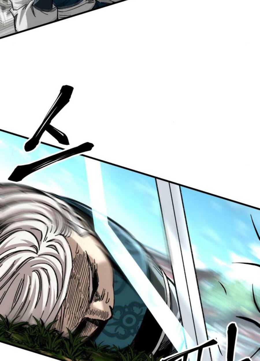 Ông Võ Giả Và Cháu Chí Tôn: Chapter 47