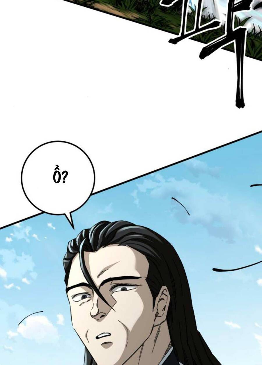 Ông Võ Giả Và Cháu Chí Tôn: Chapter 47