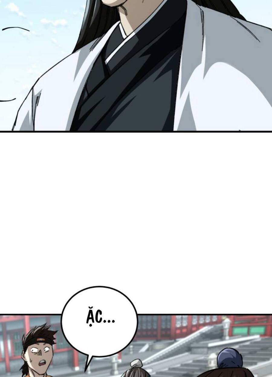 Ông Võ Giả Và Cháu Chí Tôn: Chapter 47