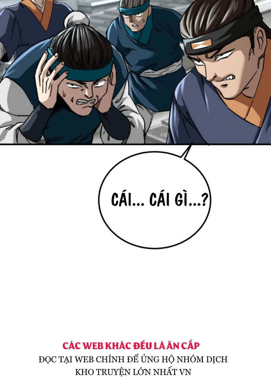 Ông Võ Giả Và Cháu Chí Tôn: Chapter 47