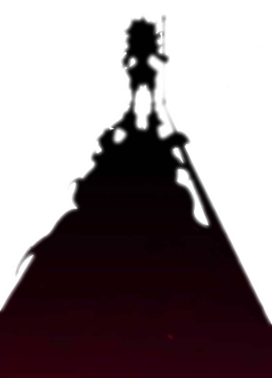 Ông Võ Giả Và Cháu Chí Tôn: Chapter 47