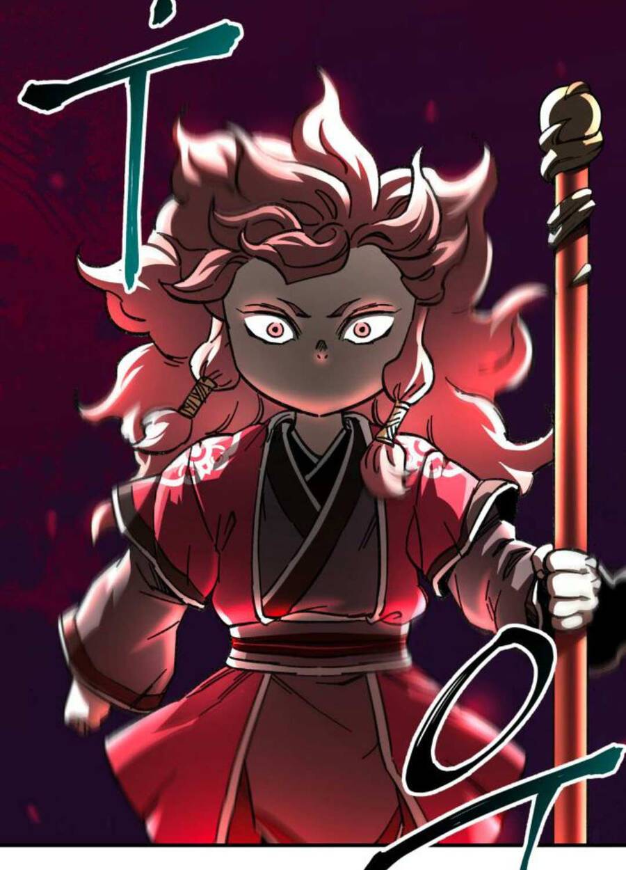 Ông Võ Giả Và Cháu Chí Tôn: Chapter 47