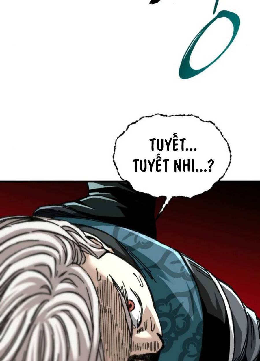 Ông Võ Giả Và Cháu Chí Tôn: Chapter 47
