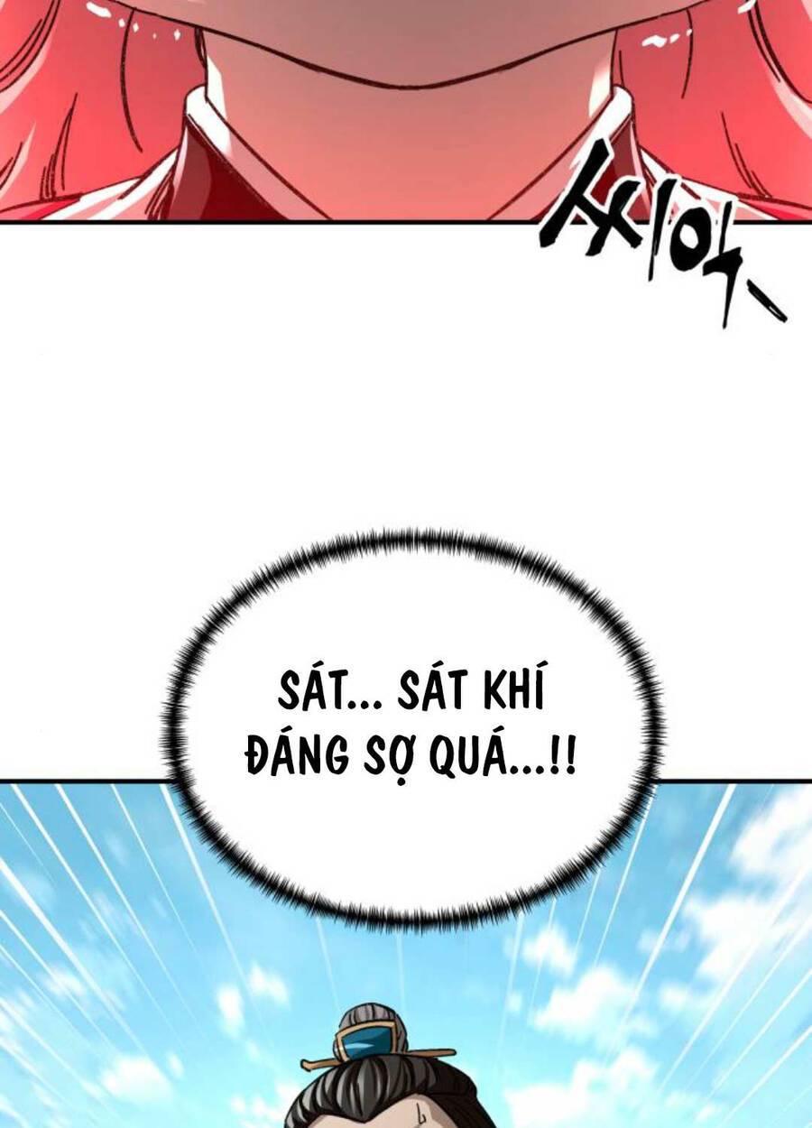 Ông Võ Giả Và Cháu Chí Tôn: Chapter 47