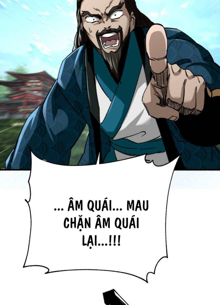 Ông Võ Giả Và Cháu Chí Tôn: Chapter 47