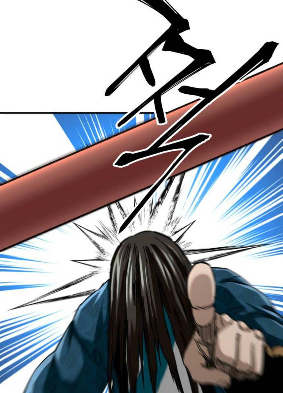 Ông Võ Giả Và Cháu Chí Tôn: Chapter 47
