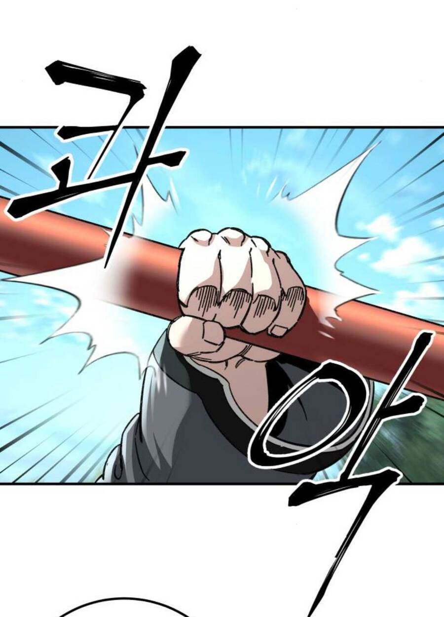 Ông Võ Giả Và Cháu Chí Tôn: Chapter 47