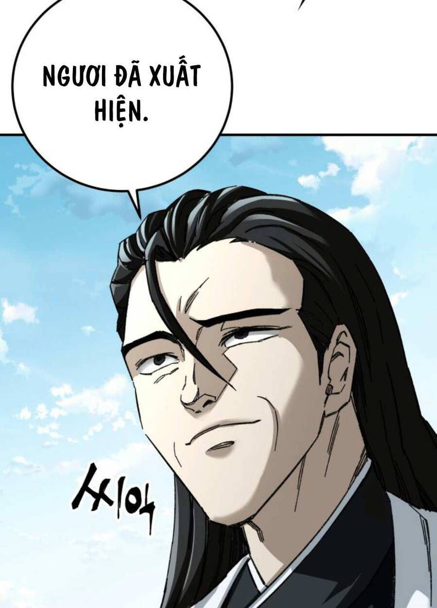 Ông Võ Giả Và Cháu Chí Tôn: Chapter 47