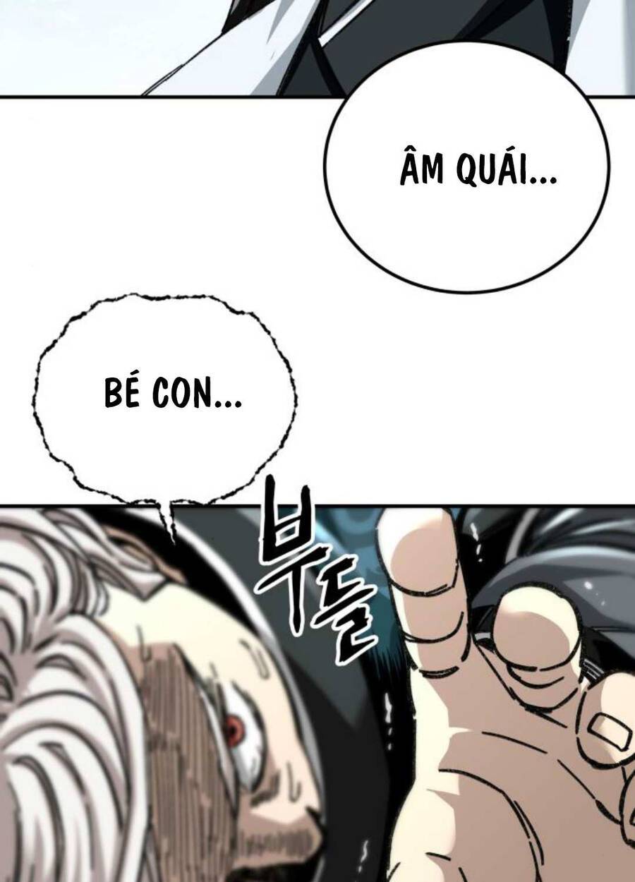 Ông Võ Giả Và Cháu Chí Tôn: Chapter 47