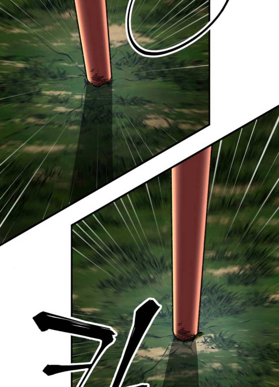 Ông Võ Giả Và Cháu Chí Tôn: Chapter 47