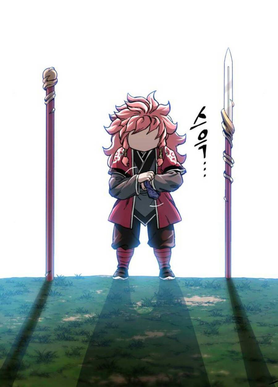 Ông Võ Giả Và Cháu Chí Tôn: Chapter 47