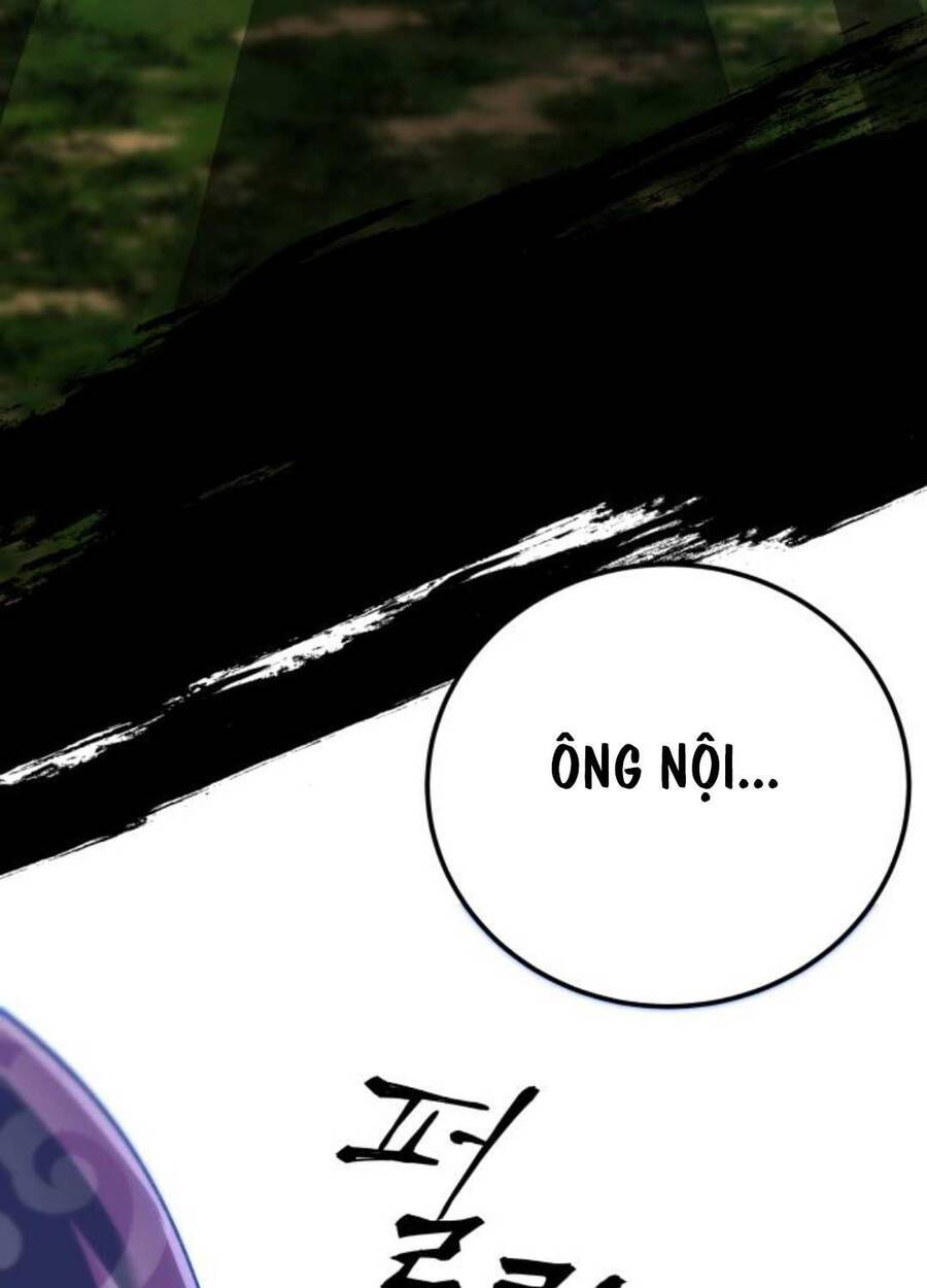 Ông Võ Giả Và Cháu Chí Tôn: Chapter 47