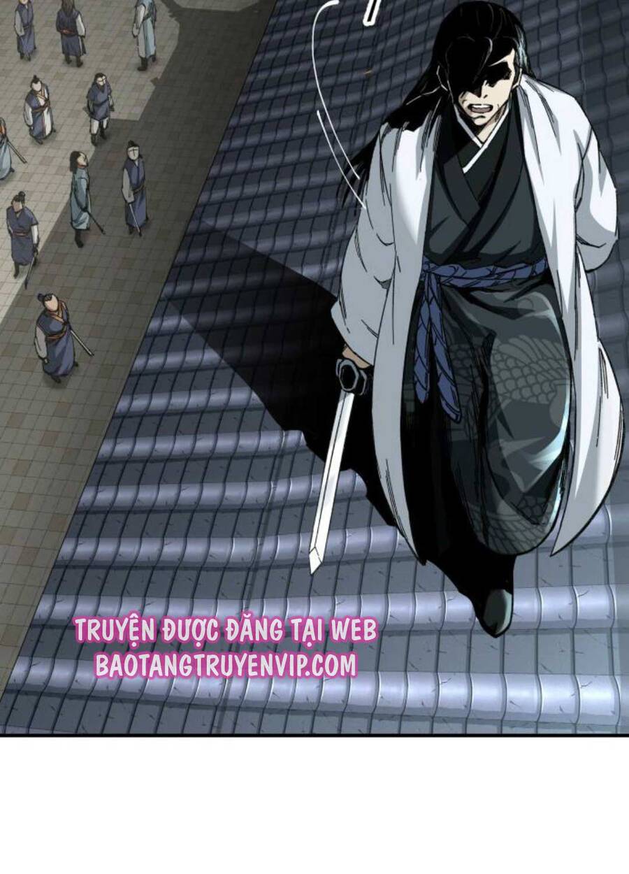 Ông Võ Giả Và Cháu Chí Tôn: Chapter 47
