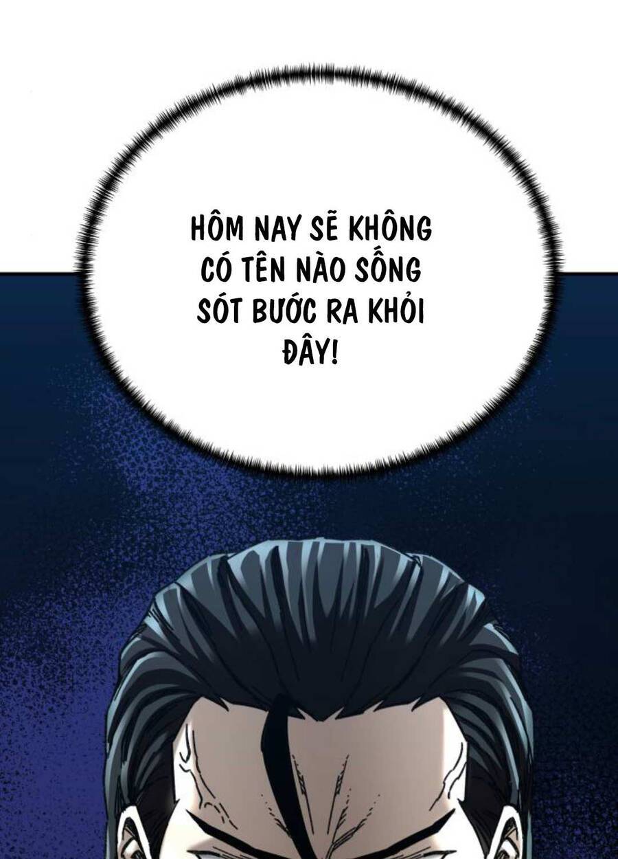 Ông Võ Giả Và Cháu Chí Tôn: Chapter 47