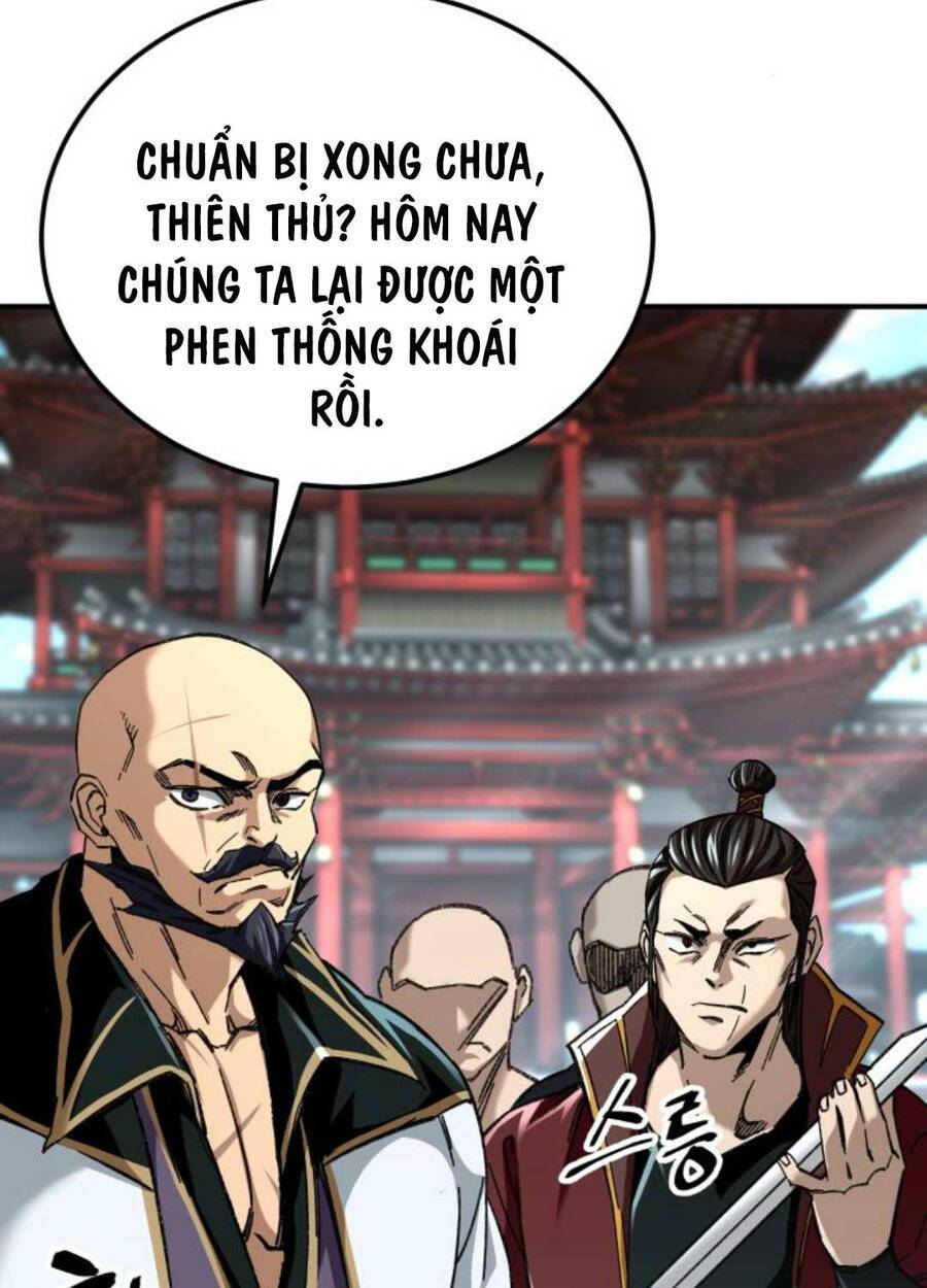 Ông Võ Giả Và Cháu Chí Tôn: Chapter 47
