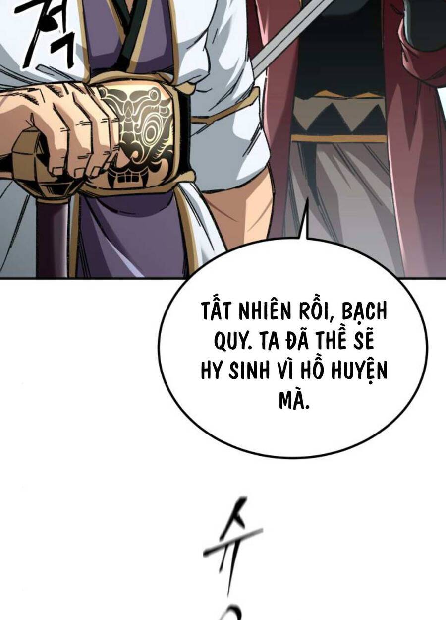Ông Võ Giả Và Cháu Chí Tôn: Chapter 47
